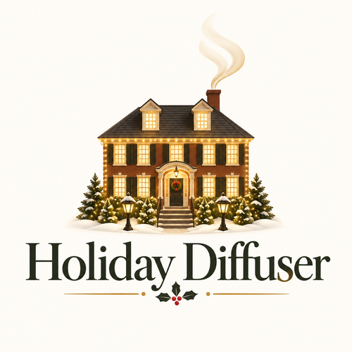 Holiday Diffuser